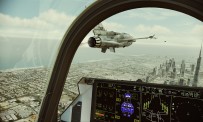 Ace Combat Assault Horizon