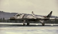 Ace Combat Assault Horizon