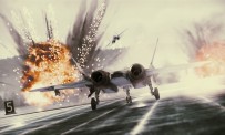 Ace Combat Assault Horizon