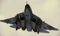 Ace Combat Assault Horizon