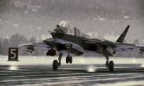 Ace Combat Assault Horizon