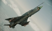 Ace Combat Assault Horizon