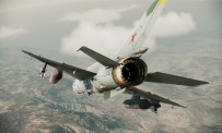 Ace Combat Assault Horizon