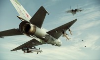 Ace Combat Assault Horizon