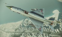 Ace Combat Assault Horizon