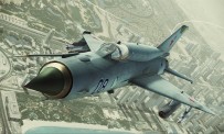 Ace Combat Assault Horizon