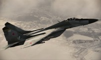 Ace Combat Assault Horizon