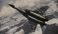 Ace Combat Assault Horizon