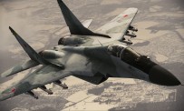 Ace Combat Assault Horizon