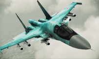 Ace Combat Assault Horizon