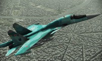 Ace Combat Assault Horizon