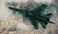 Ace Combat Assault Horizon