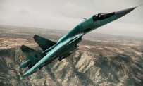 Ace Combat Assault Horizon