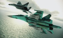 Ace Combat Assault Horizon