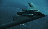 Ace Combat Assault Horizon