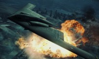 Ace Combat Assault Horizon