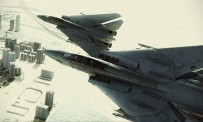 Ace Combat Assault Horizon