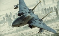 Ace Combat Assault Horizon