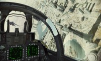 Ace Combat Assault Horizon