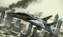 Ace Combat Assault Horizon