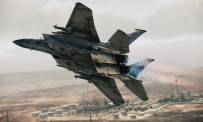 Ace Combat Assault Horizon