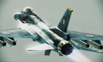 Ace Combat Assault Horizon