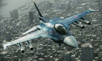 Ace Combat Assault Horizon