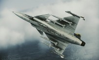 Ace Combat Assault Horizon