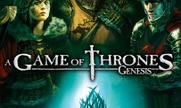 A Game of Thrones Genesis