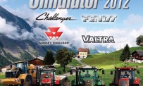 Agriculture Simulator 2012