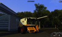 Agriculture Simulator 2012