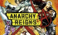 Anarchy Reigns