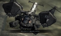 Armored Core V