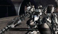 Armored Core V