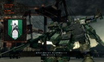 Armored Core V