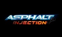 Asphalt Injection