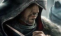 Assassin's Creed Ezio Saga annoncé sur PS3 et Xbox 360