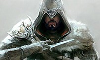 Assassin's Creed Revelations : une vidéo de la beta multijoueur