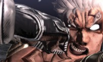 Asura's Wrath