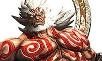 Asura's Wrath : des nouvelles images