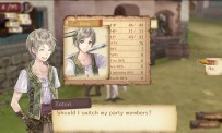 Atelier Totori  The Adventurer of Arland