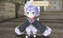 Atelier Totori  The Adventurer of Arland