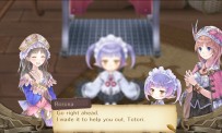 Atelier Totori  The Adventurer of Arland