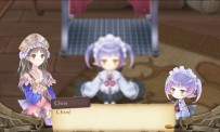 Atelier Totori  The Adventurer of Arland