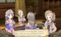 Atelier Totori  The Adventurer of Arland