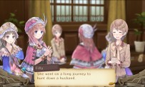 Atelier Totori  The Adventurer of Arland