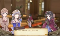 Atelier Totori  The Adventurer of Arland