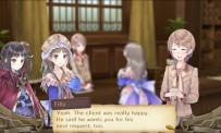 Atelier Totori  The Adventurer of Arland