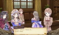 Atelier Totori  The Adventurer of Arland