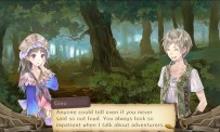 Atelier Totori  The Adventurer of Arland